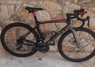 Δρόμου - Κούρσας Ridley 2021 NOAH FAST DURA ACE-thumb-1