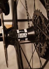 Δρόμου - Κούρσας Ridley 2021 NOAH FAST DURA ACE-thumb-7