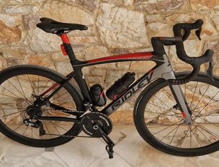 Δρόμου - Κούρσας Ridley 2021 NOAH FAST DURA ACE-thumb-2