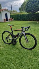 Δρόμου - Κούρσας Ridley 2021 NOAH FAST DURA ACE