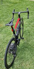 Δρόμου - Κούρσας Ridley 2021 NOAH FAST DURA ACE-thumb-4