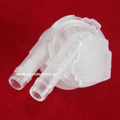 DELONGHI FL41001 ΜΕΤΡΗΤΗΣ ΡΟΗΣ ΝΕΡΟΥ ΚΑΦΕΤΙΕΡΑΣ