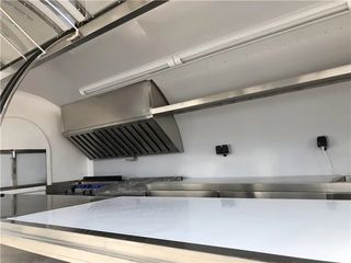Καντίνα PM 2024 Ρυμουλκούμενη καντίνα 3.40m Asian food-thumb-9