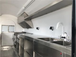 Καντίνα PM 2024 Ρυμουλκούμενη καντίνα 3.40m Asian food-thumb-10