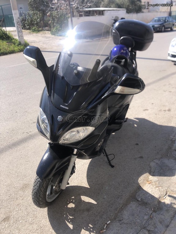Piaggio 2006
