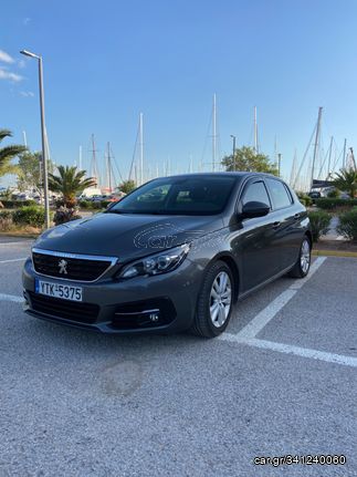 Peugeot 308 '18