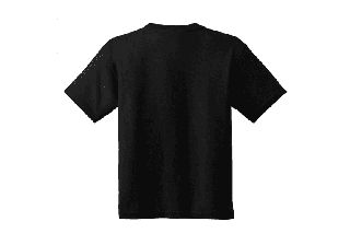 Παιδικό tshirt Arkham City-thumb-1