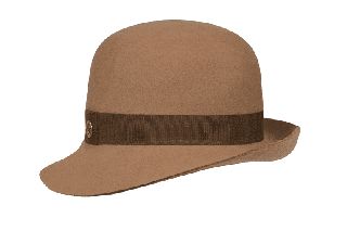 Μάλλινο καπέλο Stamion 1033 Ελληνικής κατασκευής ΚΑΜΕΛ