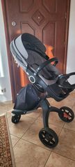 Stokke  Xplory 2021