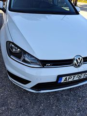 Volkswagen Golf '16 R line