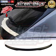 ΑΕΡΟΤΟΜΗ SPOILER ΠΟΡΤ ΜΠΑΓΚΑΖ AUDI Q3 F3 (2018-2023) | Street Boys - Car Tuning Shop |