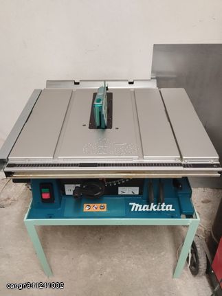 Δισκοπριονο πάγκου Makita 2704