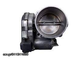 Πεταλούδα Γκαζιού-Κλαπέτο ALFA ROMEO 156 2003 - 2006 ( 932 ) BOSCH 0280750102 της εταιρείας BOSCH Γνήσιο Ελαφρώς μεταχειρισμένο ανταλλακτικό. Raptis Parts