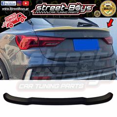 ΑΕΡΟΤΟΜΗ SPOILER ΠΟΡΤ ΜΠΑΓΚΑΖ AUDI Q3 F3 (2018-2023) | Street Boys - Car Tuning Shop |