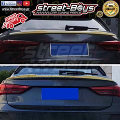 ΑΕΡΟΤΟΜΗ SPOILER ΠΟΡΤ ΜΠΑΓΚΑΖ AUDI Q3 F3 SPORTBACK (2018-2023) | Street Boys - Car Tuning Shop |-thumb-2