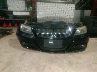 BMW 3 SERIES E90 LCI MSPORT ΜΟΥΡΗ ΚΟΜΠΛΕ