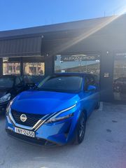 Nissan Qashqai 2022 1.3 DIG-T PREMIUM