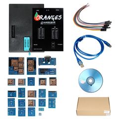 ORANGE 5 PROGRAMMER, ΣΥΓΧΡΟΝO SOFTWARE, ΕΓΓΥΗΣΗ, 2026'-thumb-3