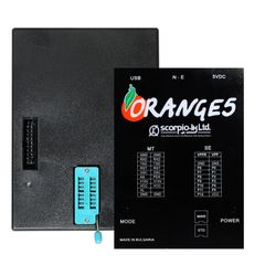 ORANGE 5 PROGRAMMER, ΣΥΓΧΡΟΝO SOFTWARE, ΕΓΓΥΗΣΗ, 2026'-thumb-2