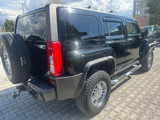Hummer H3 2008 Full extra -thumb-6