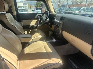 Hummer H3 2008 Full extra -thumb-7