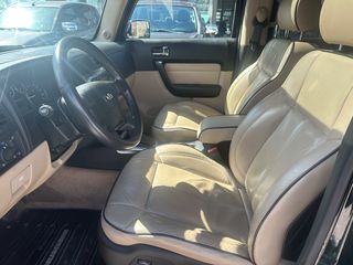 Hummer H3 2008 Full extra -thumb-8