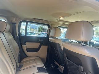 Hummer H3 2008 Full extra -thumb-9