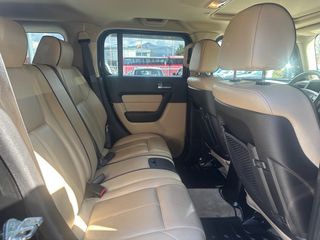 Hummer H3 2008 Full extra -thumb-10