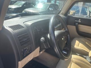 Hummer H3 2008 Full extra -thumb-12