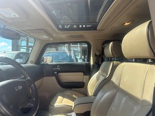 Hummer H3 2008 Full extra -thumb-13