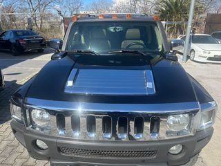 Hummer H3 2008 Full extra -thumb-14