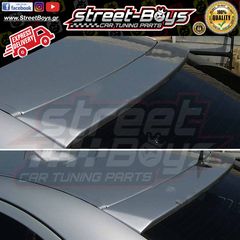 ΑΕΡΟΤΟΜΗ ΠΙΣΩ ΠΑΡΜΠΡΙΖ SPOILER ΟΡΟΦΗΣ MERCEDES BENZ W211 (2002-2009) | Street Boys - Car Tuning Shop |