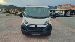 Citroen Jumper 2019-thumb-3
