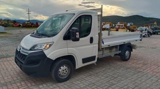 Citroen Jumper 2019-thumb-4