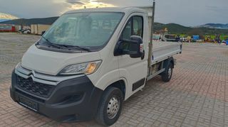 Citroen Jumper 2019-thumb-5