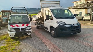 Citroen Jumper 2019-thumb-41