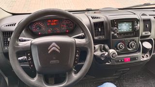 Citroen Jumper 2019-thumb-34