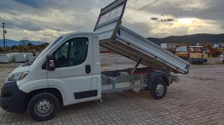 Citroen Jumper 2019-thumb-11