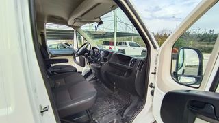 Citroen Jumper 2019-thumb-29
