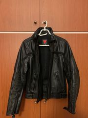 Ανδρικό Δερμάτινο Jacket Dainese 