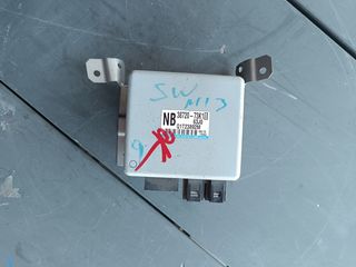 Swift 2005-10 Εγκεφάλος ηλεκτρ. Τιμονιου