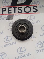TOYOTA HIACE 1989-1998 1RZ 2RZ 3RZ ΚΑΙΝΟΥΡΙΕΣ ΤΡΟΧΑΛΙΕΣ ΣΤΡΟΦΑΛΟΥ