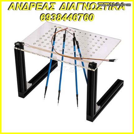 ☼ ΒΑΣΗ ΣΤΗΡΙΞΗΣ ΚΑΙ ΣΥΝΔΕΣΗΣ ΓΙΑ ΟΛΟΥΣ ΤΟΥΣ PROGRAMMERS, 2025'