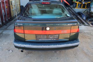 Κινητήρας Saab 9000 '95 Προσφορά-thumb-3