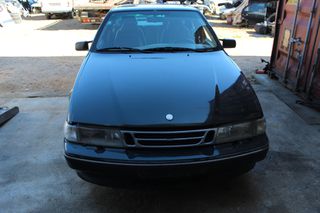 Καπό Εμπρός Saab 9000 '95 Προσφορά