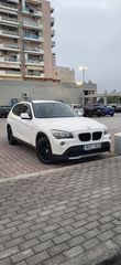 Bmw X1 '10