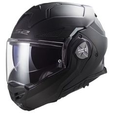 ΚΡΑΝΟΣ AN/NO LS2 901.1 ADVANT X 22.06 BLACK MAT XL