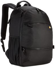 CASE LOGIC BRBP-106 Τσάντα Πλάτης Φωτογραφικής Μηχανής Black Bryker Backpack DSLR Large
