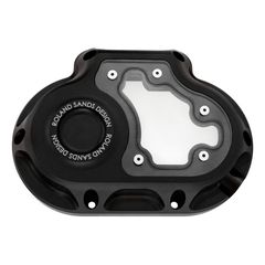 RSD TRANSMISSION END COVER, CLARITY for Harley Davidson 06-17 Dyna | 07-17 Softail | 07-13 Touring | 14-16 FLHR/C (NU)