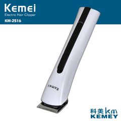 Κουρευτική Μηχανή Kemei KM-2516 για Κουρείς και Οικιακή Χρήση